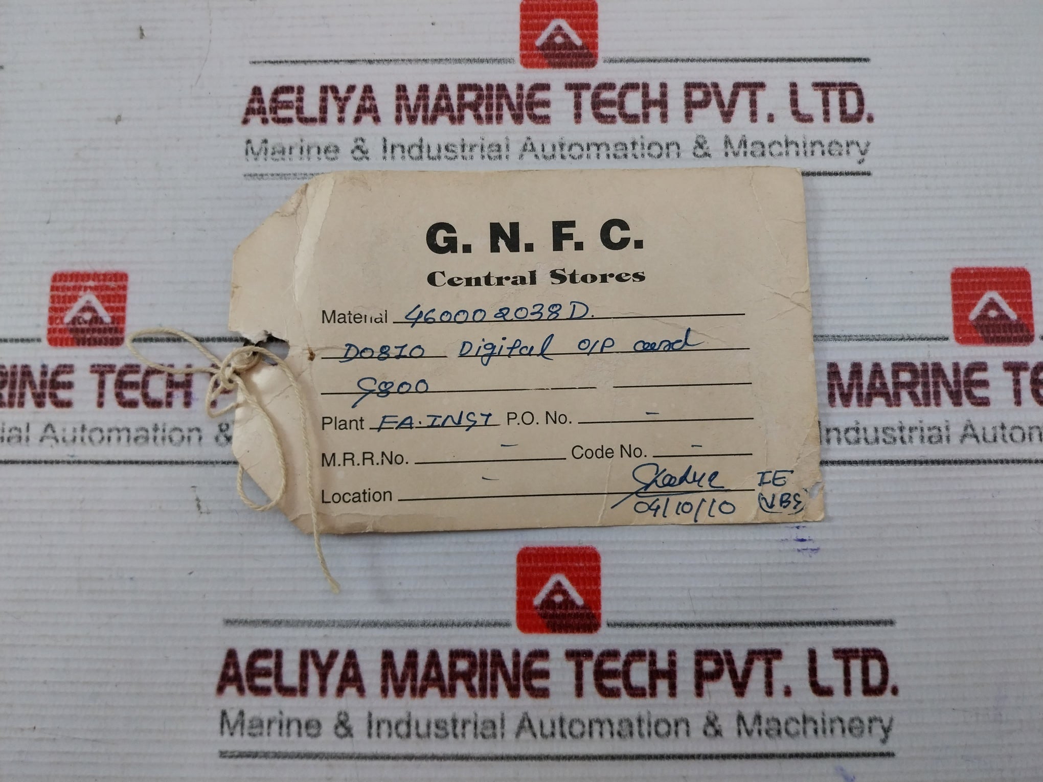 Abb 3Bse008510R1 S800 I/O Digital Module