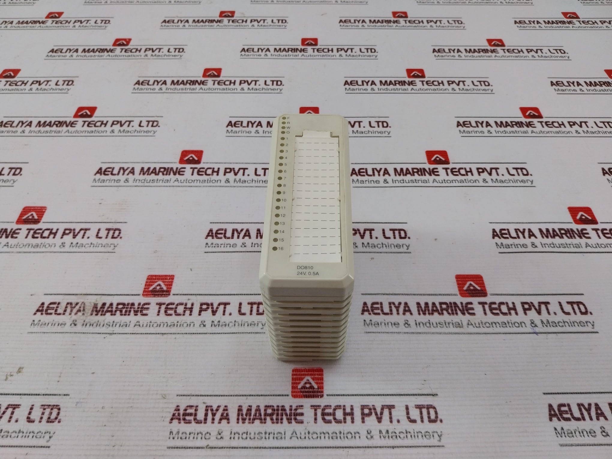 Abb 3Bse008510R1 S800 I/O Digital Module
