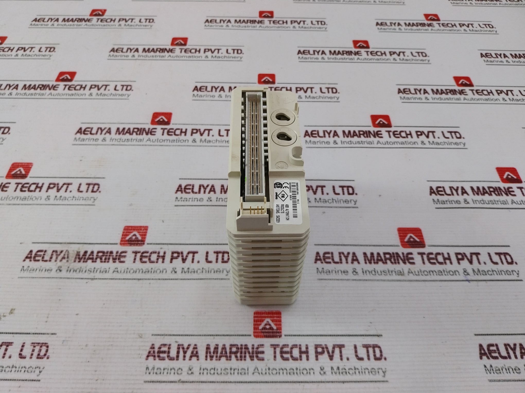 Abb 3Bse008510R1 S800 I/O Digital Module
