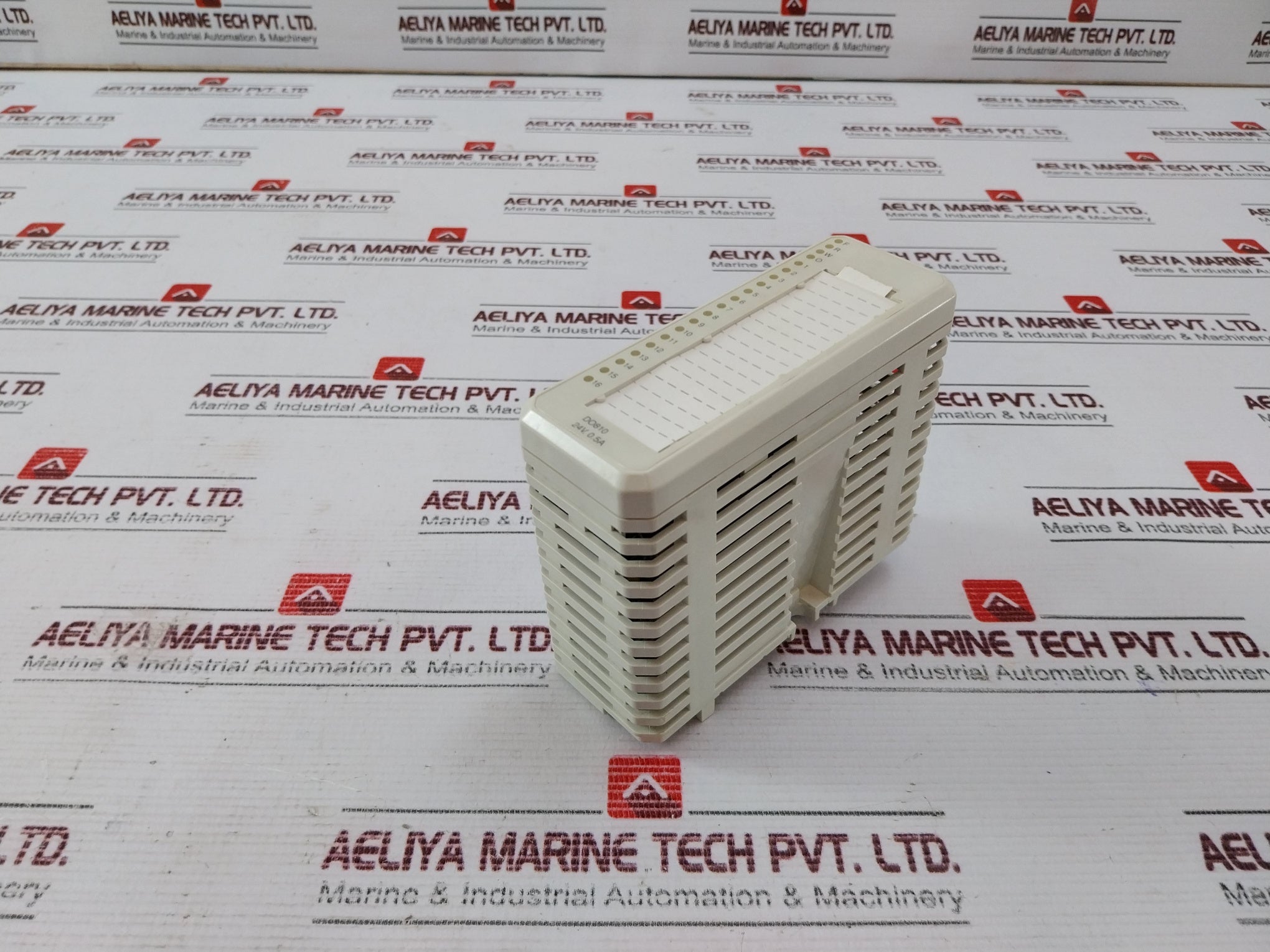 Abb 3Bse008510R1 S800 I/O Digital Module