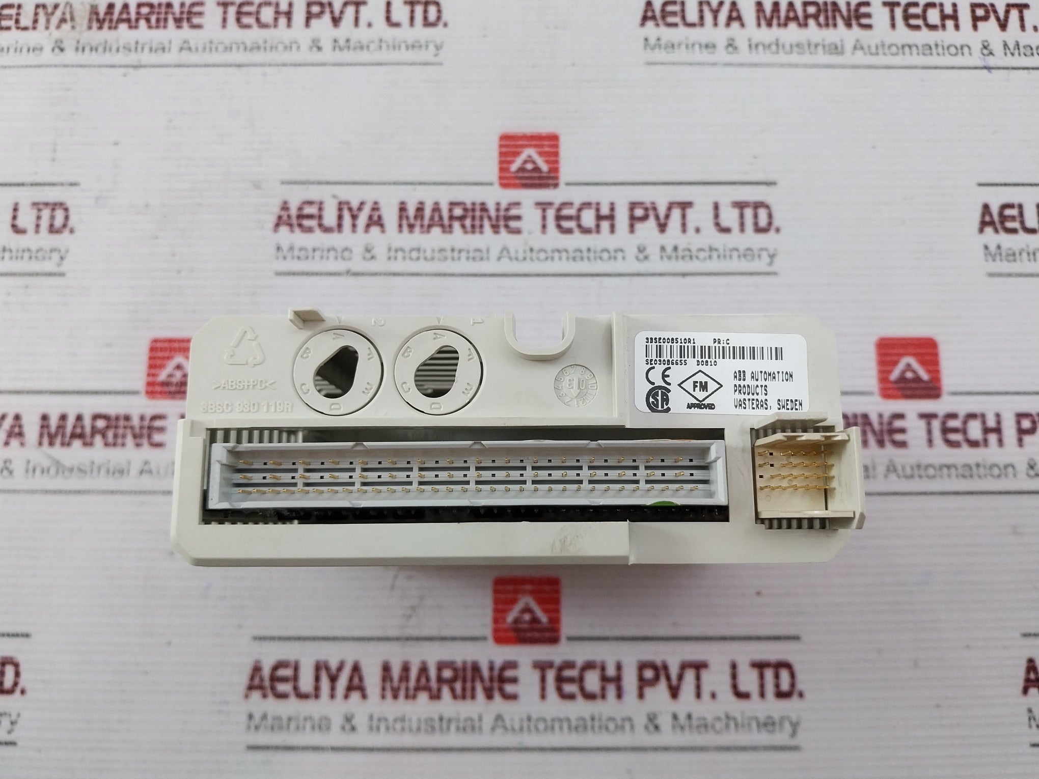 Abb 3Bse008510R1 S800 I/O Digital Module