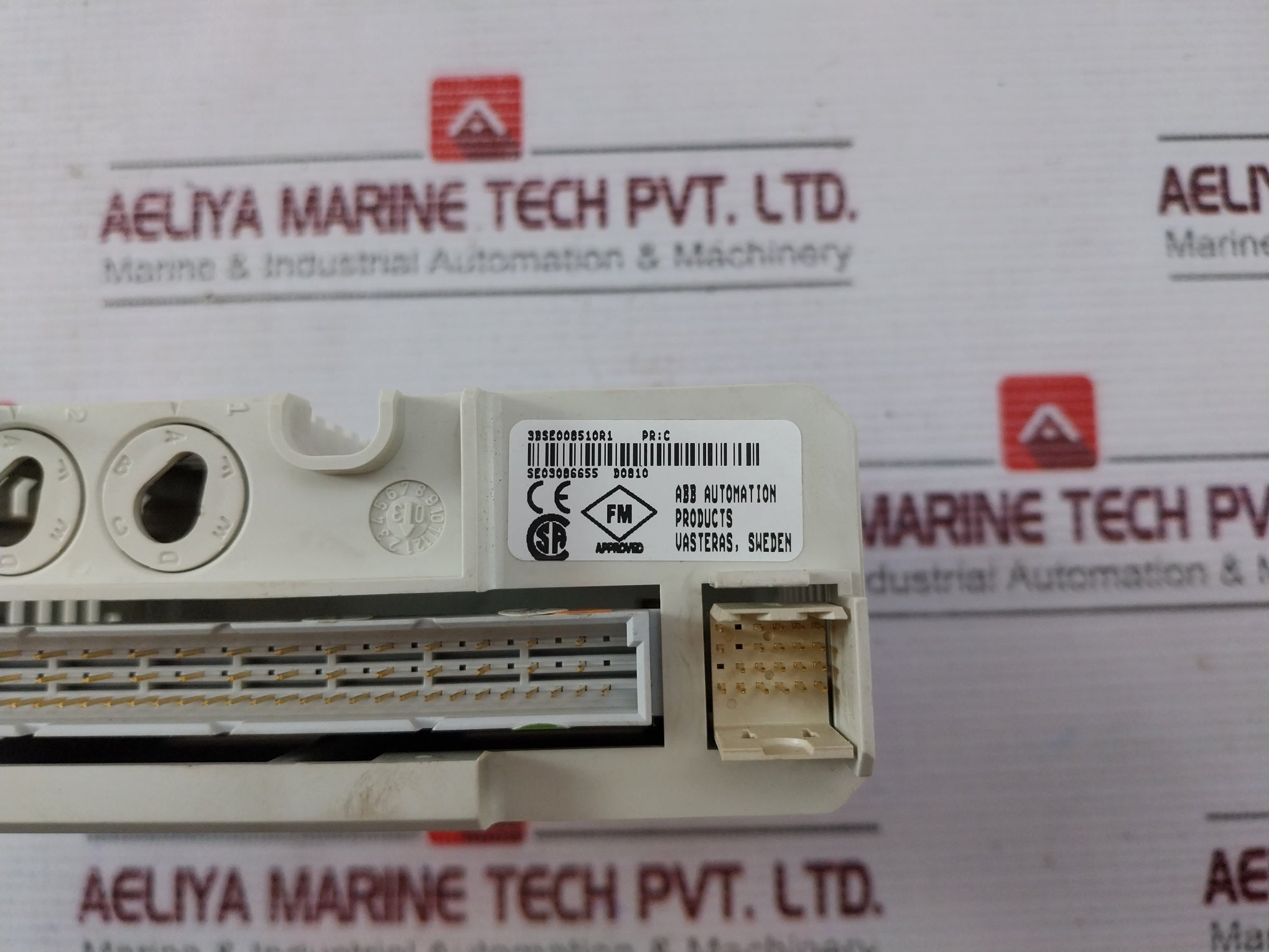 Abb 3Bse008510R1 S800 I/O Digital Module