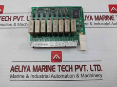 Abb 3Bse008513R1 Input Module Card Di820-1 Pr: C