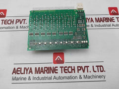 Abb 3Bse008513R1 Input Module Card Di820-1 Pr: C
