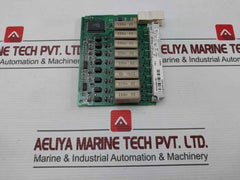 Abb 3Bse008513R1 Input Module Card Di820-1 Pr: C
