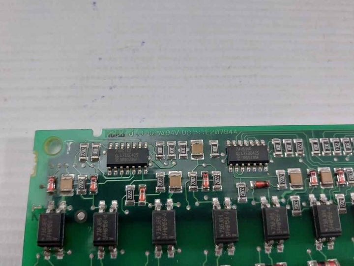 Abb 3Bse008513R1 Input Module Card Di820-1 Pr: C