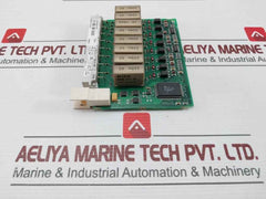 Abb 3Bse008513R1 Input Module Card Di820-1 Pr: C