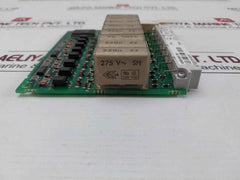 Abb 3Bse008513R1 Input Module Card Di820-1 Pr: C