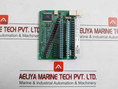 Abb 3Bse008553R1 Analog Input Module