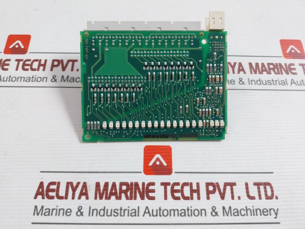 Abb 3Bse008553R1 Analog Input Module