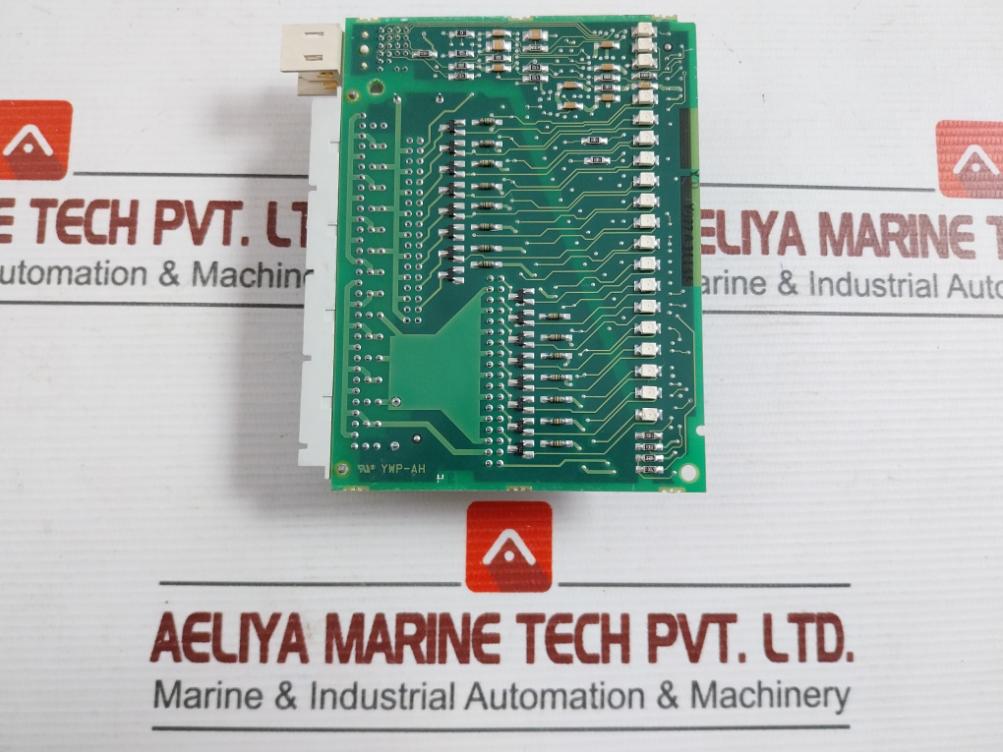 Abb 3Bse008553R1 Analog Input Module