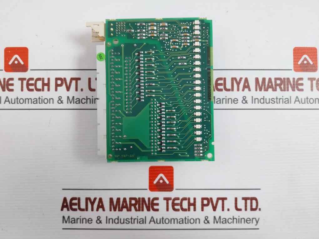Abb 3Bse008553R1 Analog Input Module Card