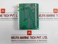 Abb 3Bse008553R1 Analog Input Module Card
