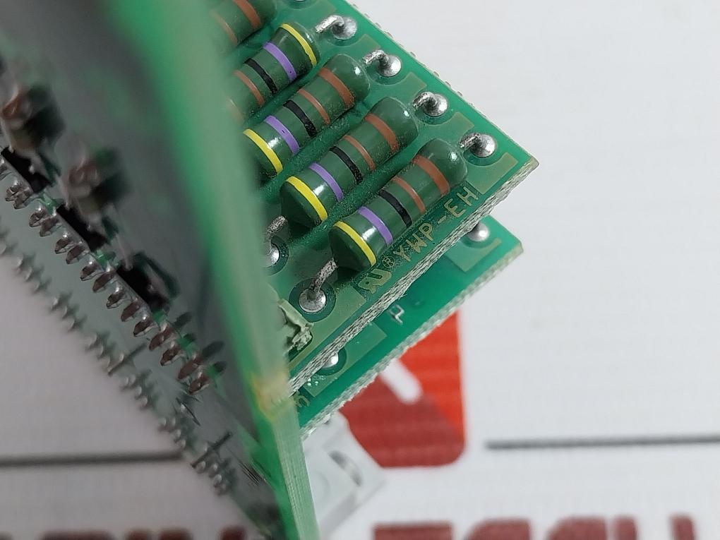 Abb 3Bse008553R1 Analog Input Module Card