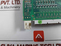 Abb 3Bse008553R1 Analog Input Module Card
