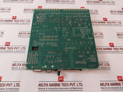 Abb 3Bse011181R1 Processor Circuit Board