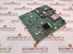 Abb 3Bse011181R1 Processor Circuit Board