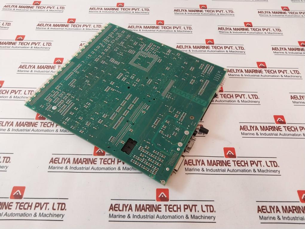 Abb 3Bse011181R1 Processor Circuit Board