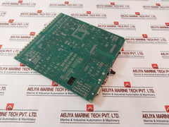 Abb 3Bse011181R1 Processor Circuit Board
