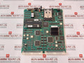 Abb 3Bse011181R1 Processor Circuit Board