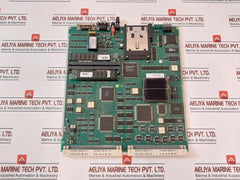 Abb 3Bse011181R1 Processor Circuit Board