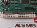 Abb 3Bse011181R1 Processor Circuit Board