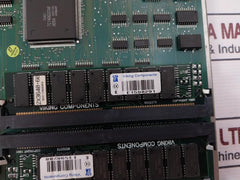 Abb 3Bse011181R1 Processor Circuit Board