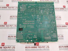 Abb 3Bse011181R1 Processor Circuit Board