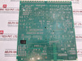 Abb 3Bse011181R1 Processor Circuit Board