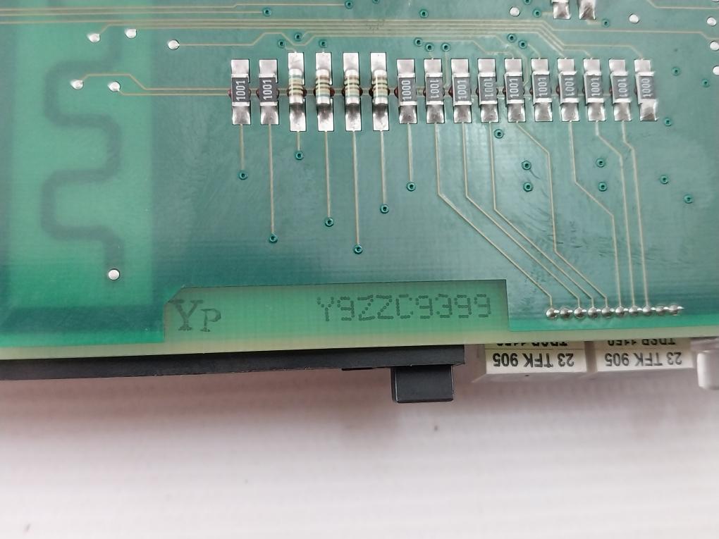 Abb 3Bse011181R1 Processor Circuit Board
