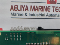 Abb 3Bse011181R1 Processor Circuit Board