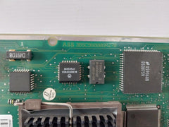 Abb 3Bse011181R1 Processor Module