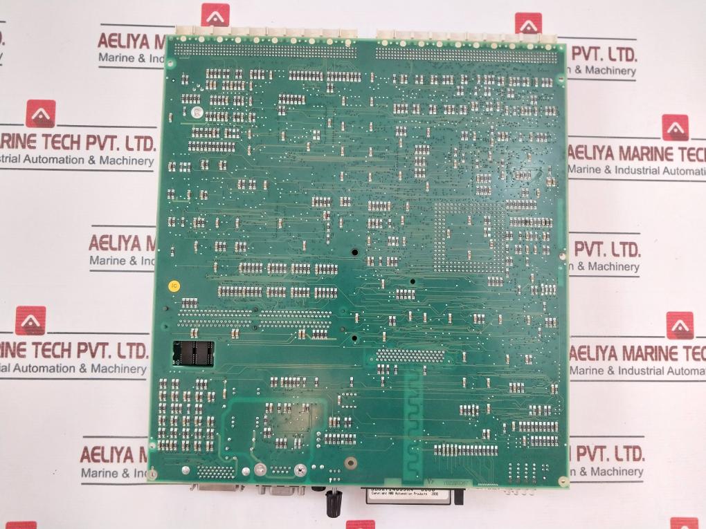 Abb 3Bse011181R1 Processor Module (Not Working)