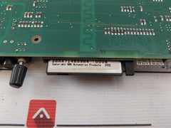 Abb 3Bse011181R1 Processor Module