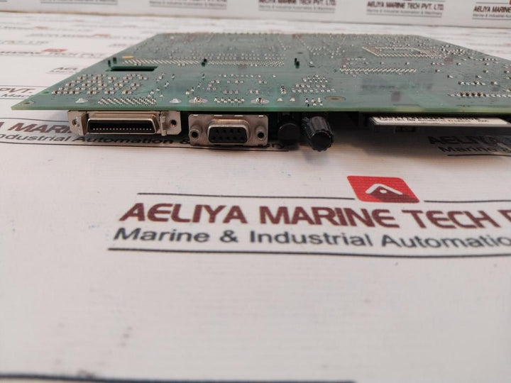 Abb 3Bse011181R1 Processor Module