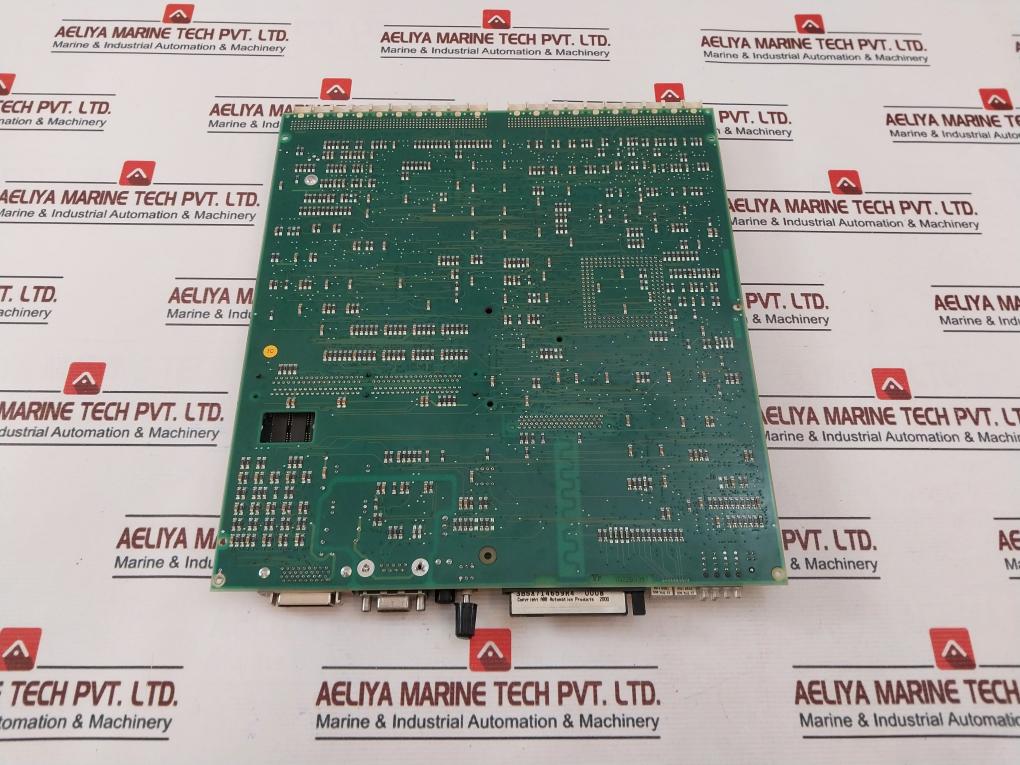 Abb 3Bse011181R1 Processor Module (Not Working)