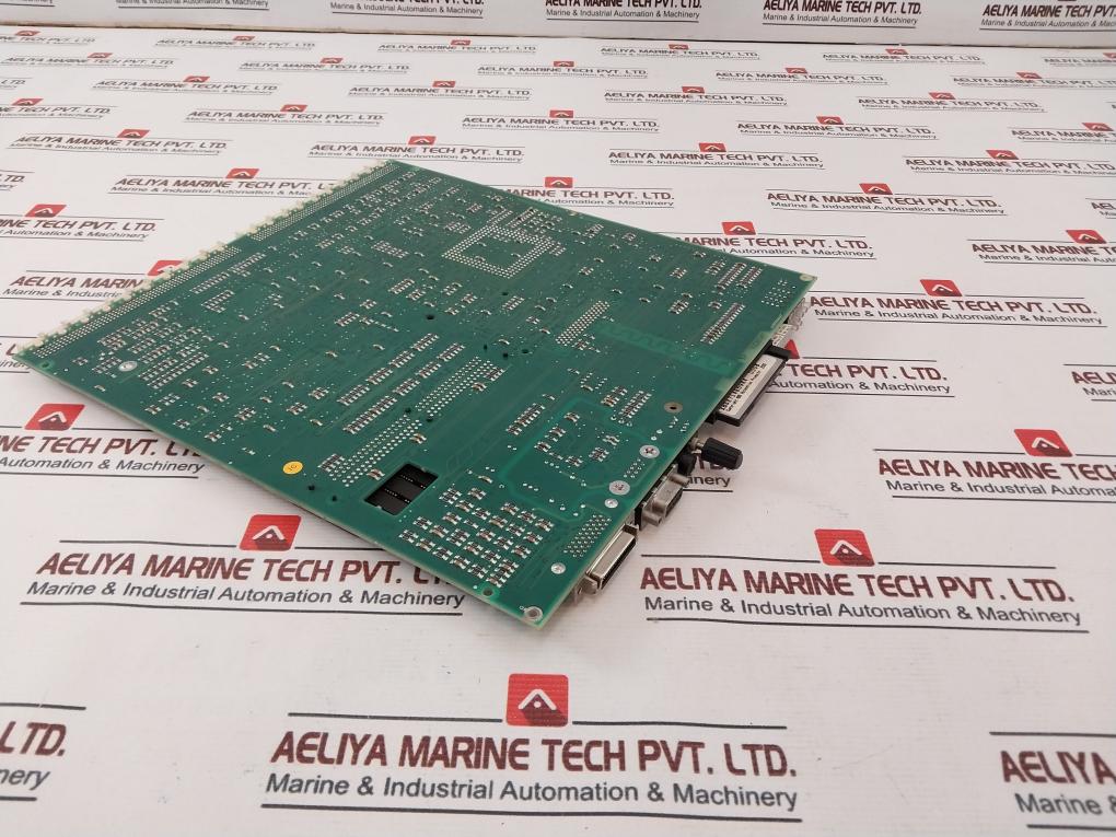 Abb 3Bse011181R1 Processor Module