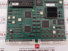 Abb 3Bse011181R1 Processor Module