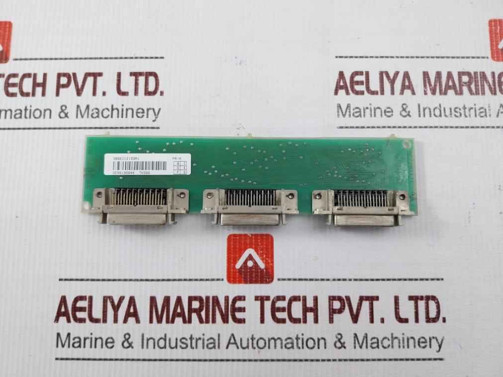 Abb 3Bse012153R1 Interconnector Tk566