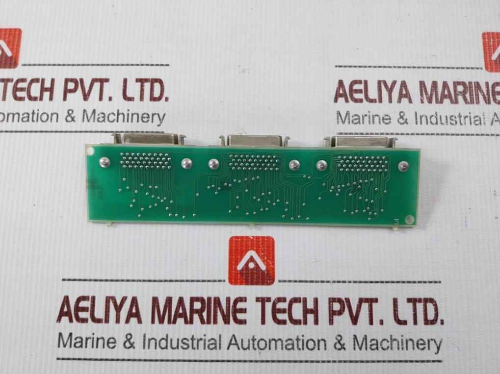 Abb 3Bse012153R1 Interconnector Tk566