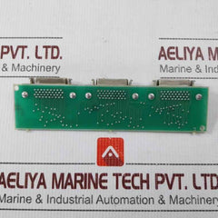 Abb 3Bse012153R1 Interconnector Tk566