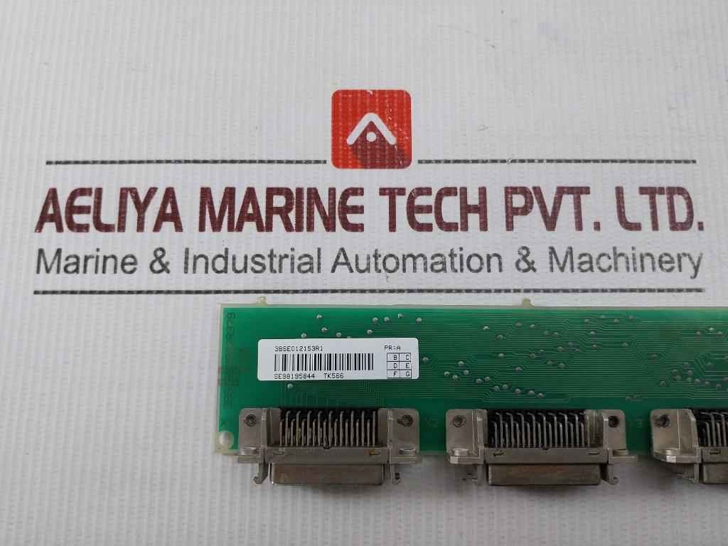 Abb 3Bse012153R1 Interconnector Tk566