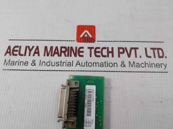 Abb 3Bse012153R1 Interconnector Tk566