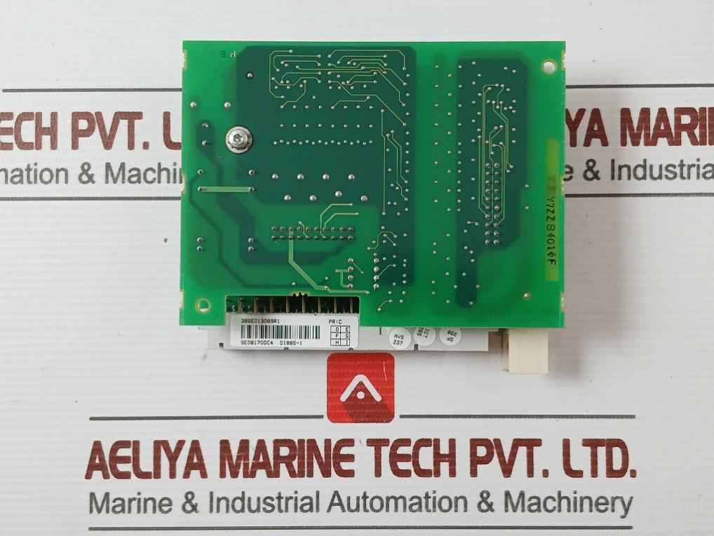 Abb 3Bse013089R1 Pcb