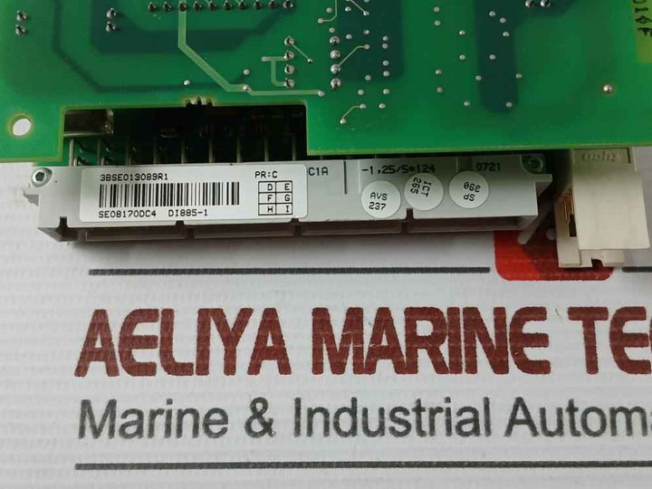 Abb 3Bse013089R1 Pcb