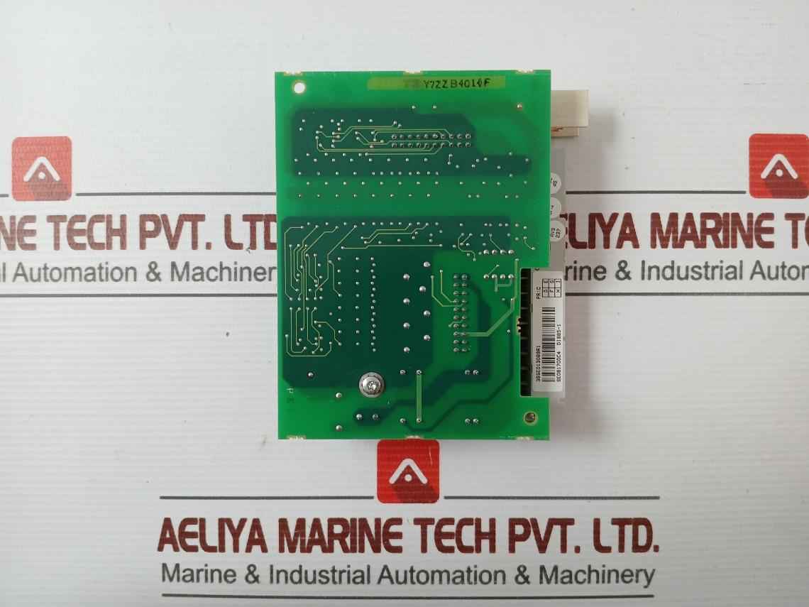 Abb 3Bse013089R1 Pcb