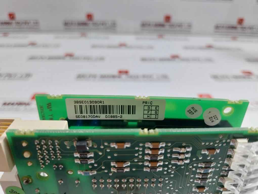 Abb 3Bse013089R1 Pcb