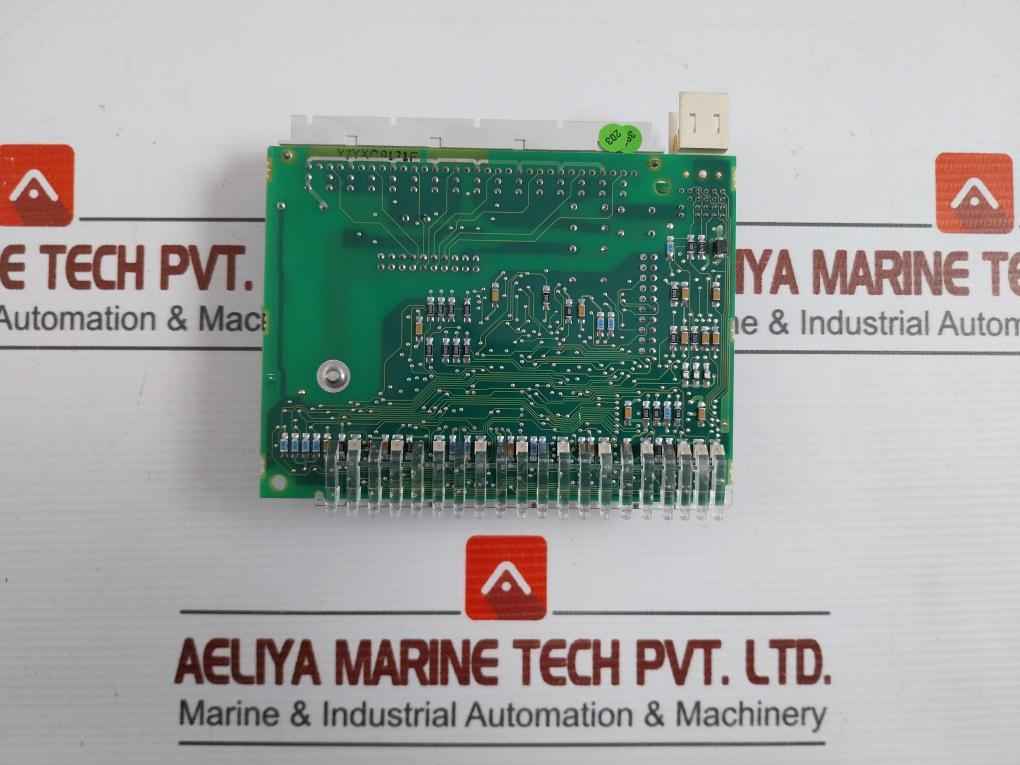 Abb 3Bse013089R1 Pcb