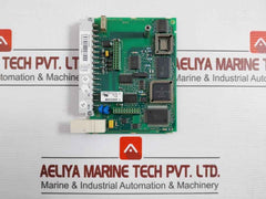 Abb 3Bse013089R1 Printed Circuit Board Card Pr: C