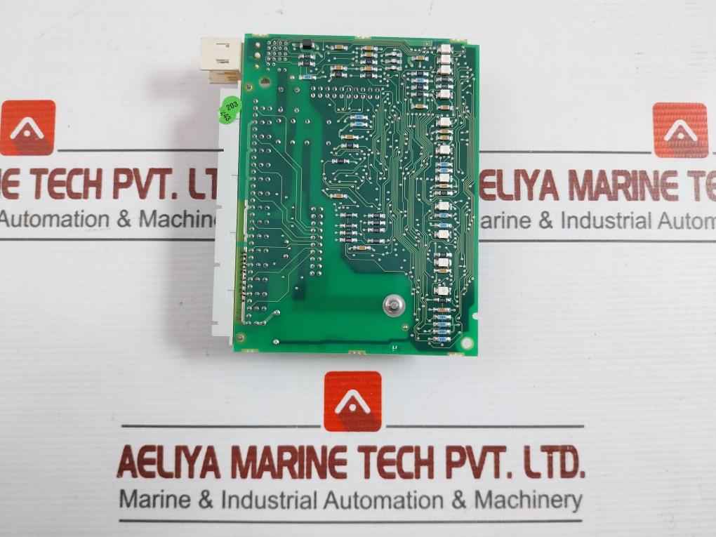 Abb 3Bse013089R1 Printed Circuit Board Card Pr: C